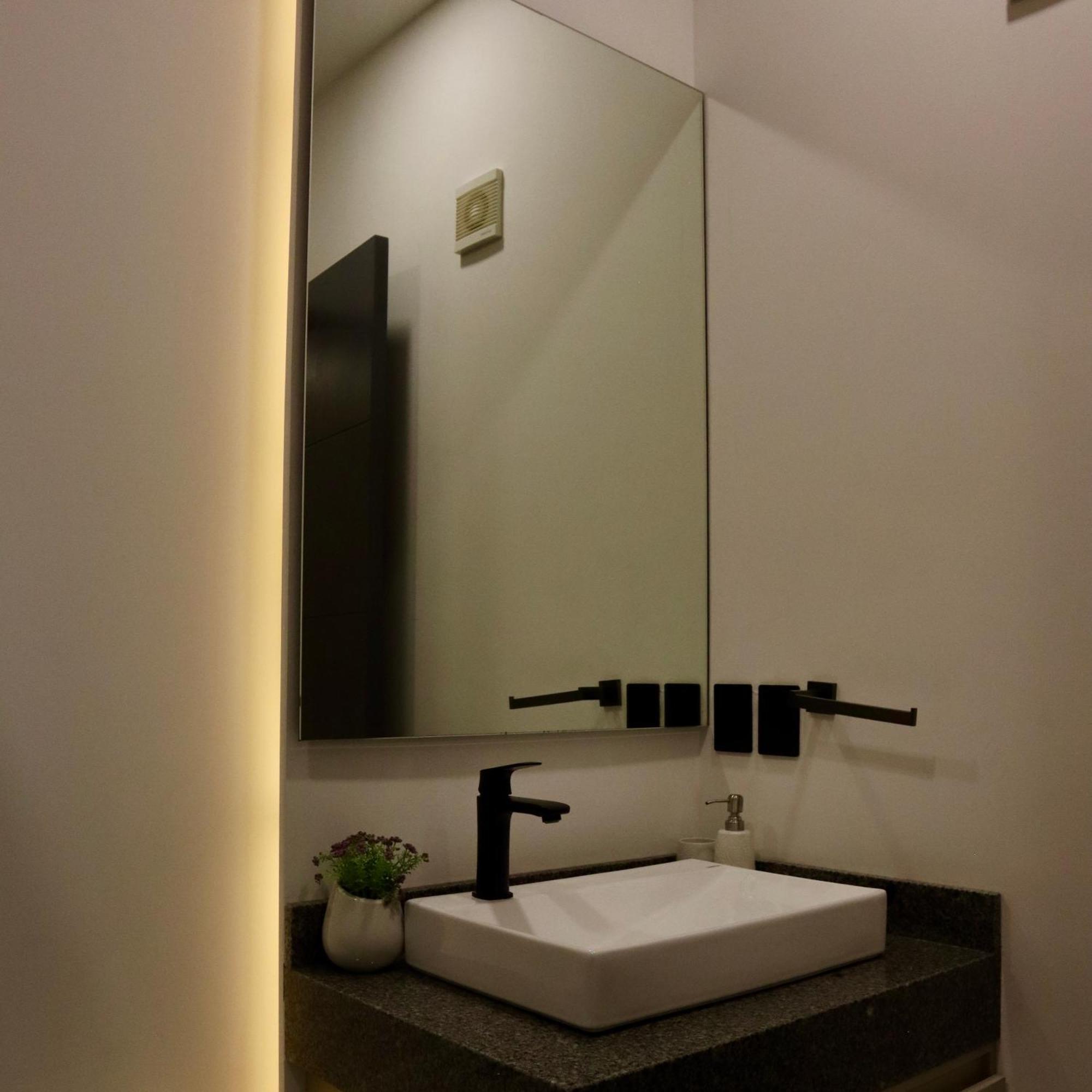 Hotel Boutique Sina Гуадалахара Екстериор снимка