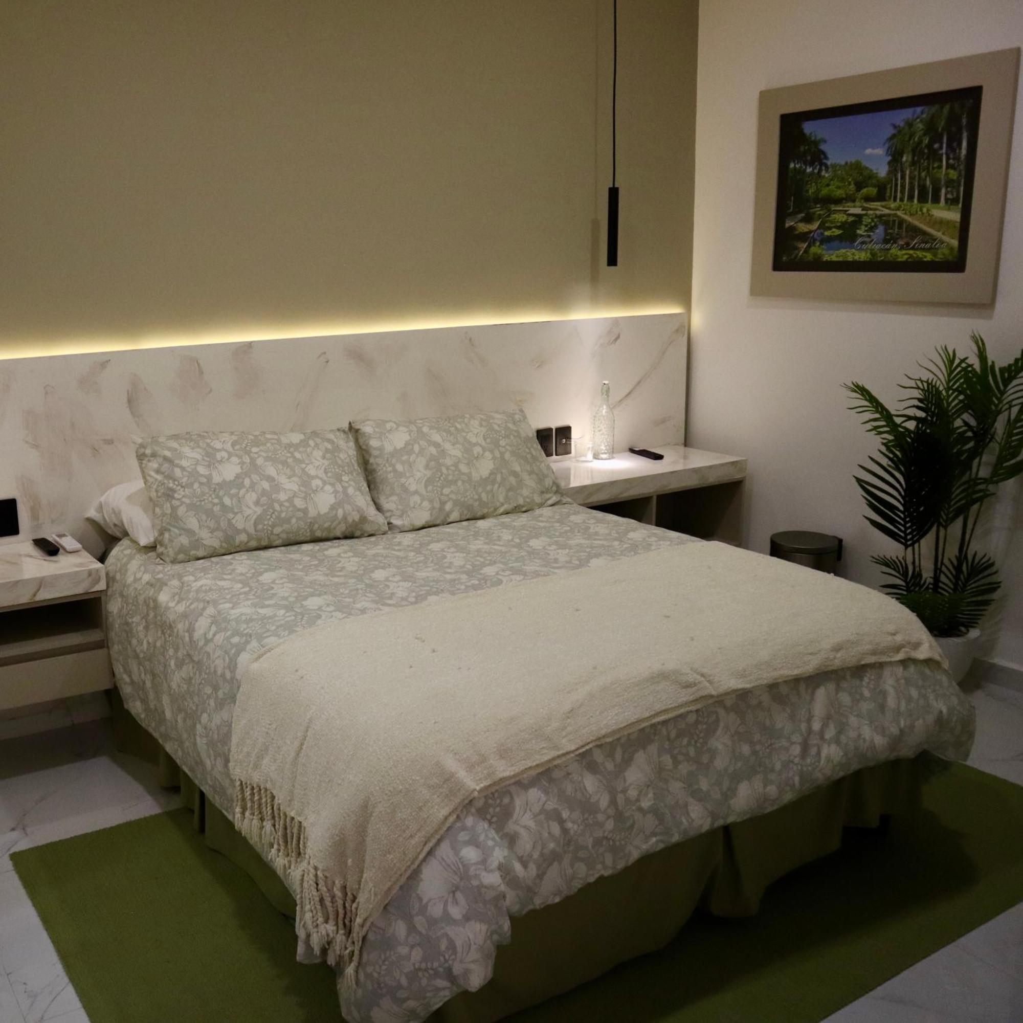 Hotel Boutique Sina Гуадалахара Екстериор снимка