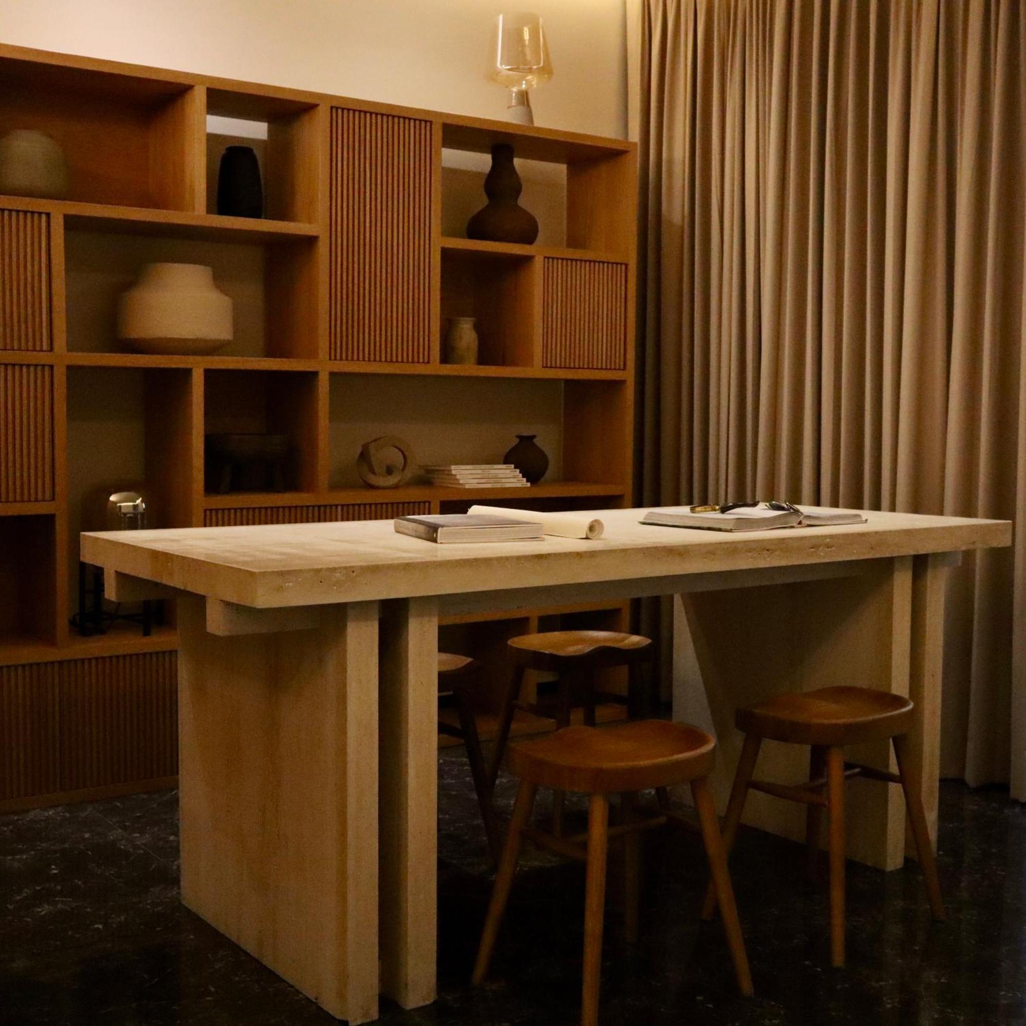 Hotel Boutique Sina Гуадалахара Екстериор снимка